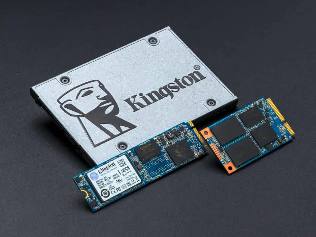 Как правильно выбрать SSD накопитель для ? ноутбука - Anout