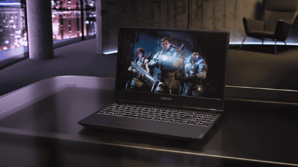 Список самых популярных моделей ноутбуков Lenovo