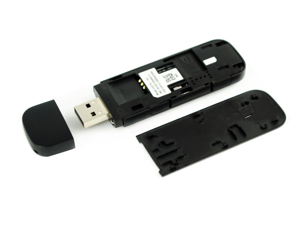 Так выглядит USB модем