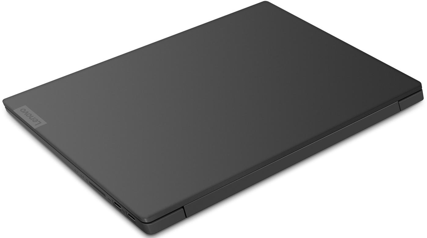 На фото модель Lenovo IdeaPad S340–14