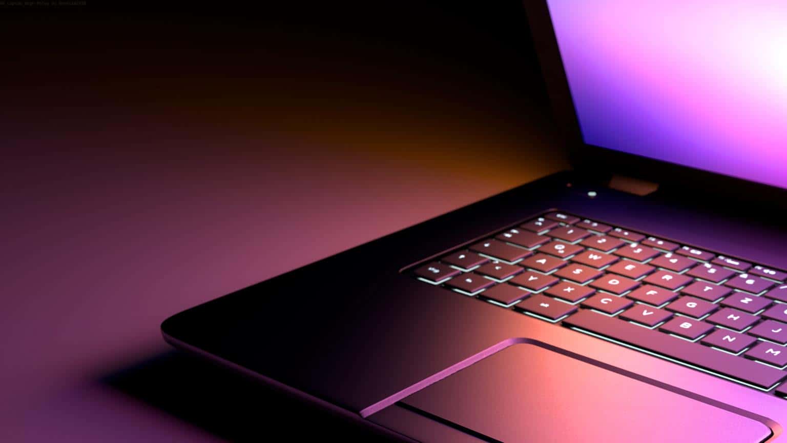 Сравнение технических характеристик ноутбуков Asus и HP