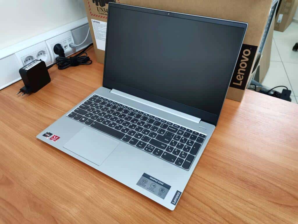 Какие игровые ноутбуки 💻 Леново сегодня существуют