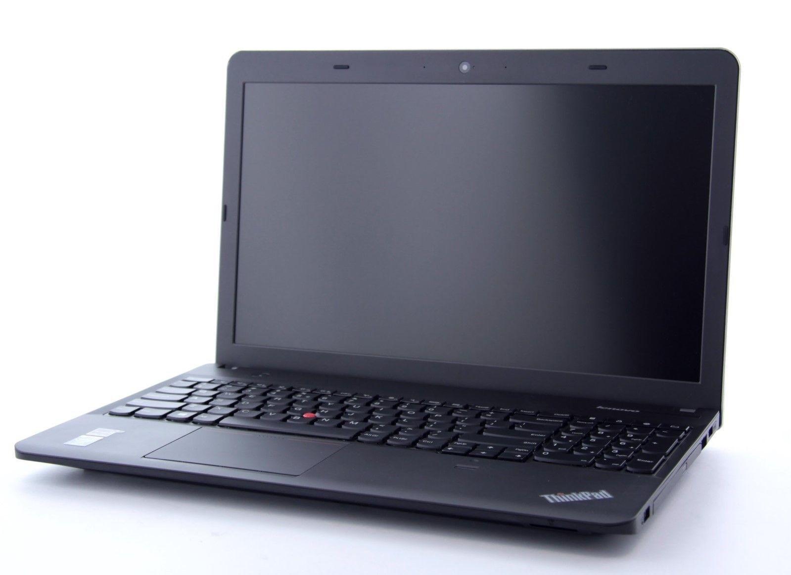 фото Lenovo ThinkPad E540