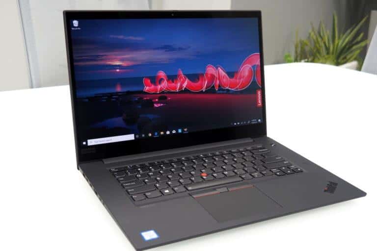 Какие игровые ноутбуки 💻 Леново сегодня существуют