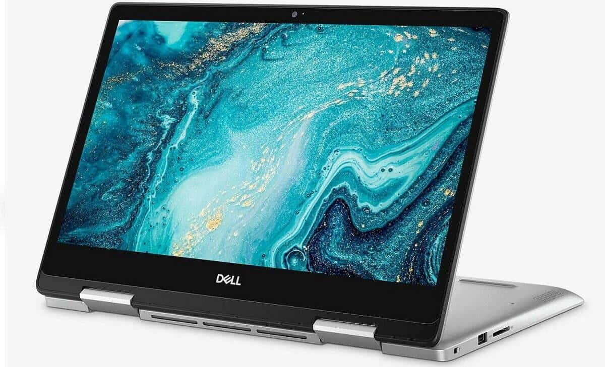 Фото Dell Inspiron