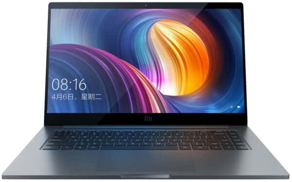 Характеристики новых ноутбуков Xiaomi, как будут укомплектованы