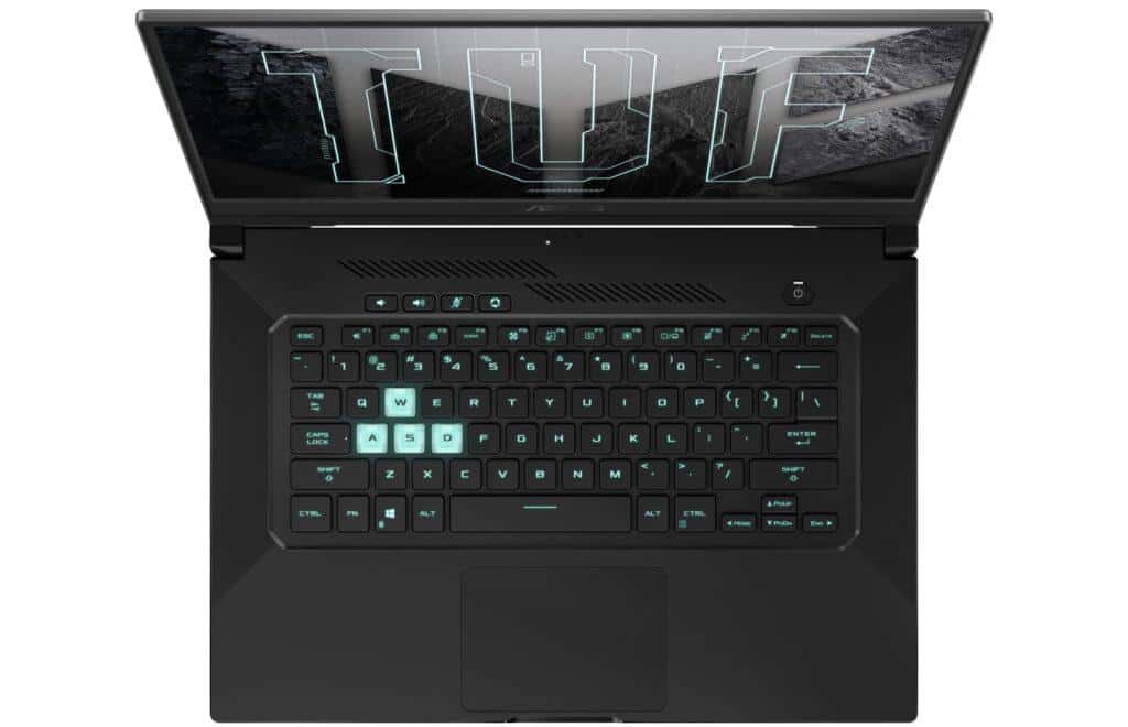 Какие лэптопы марки ASUS 💻 идеально подойдут для геймеров ⌨