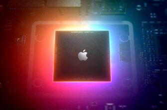 Устройства Apple переведут на процессоры нового поколения