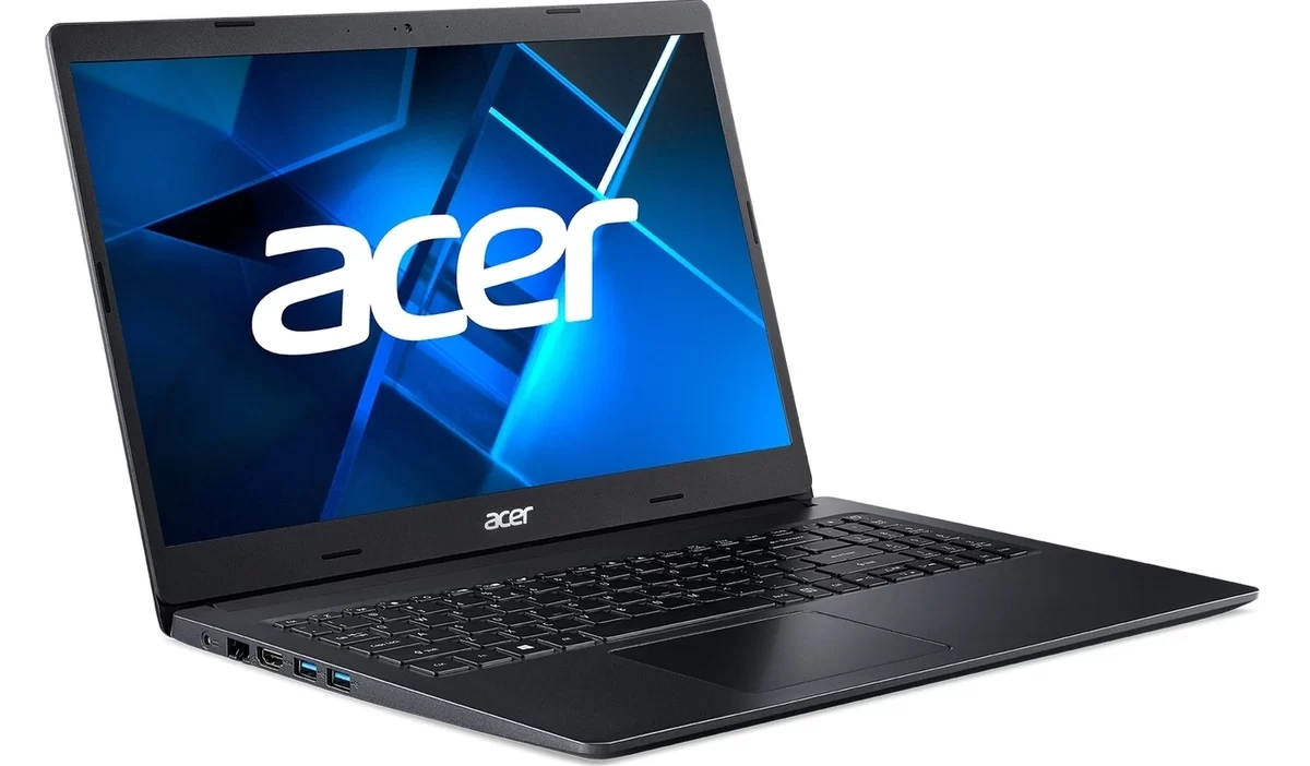 Фото Acer Extensa 15 EX215-22