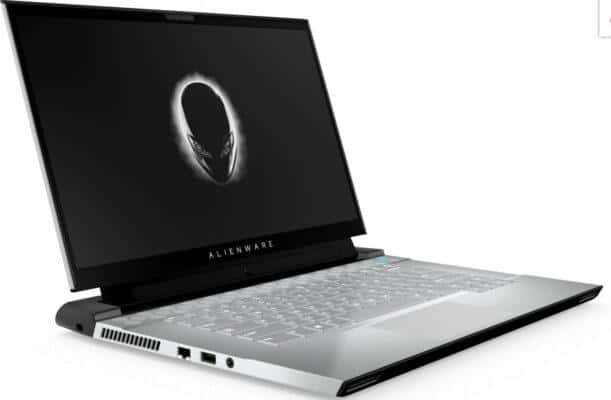 Описание лучших 🧾 ноутбуков Alienware 💻