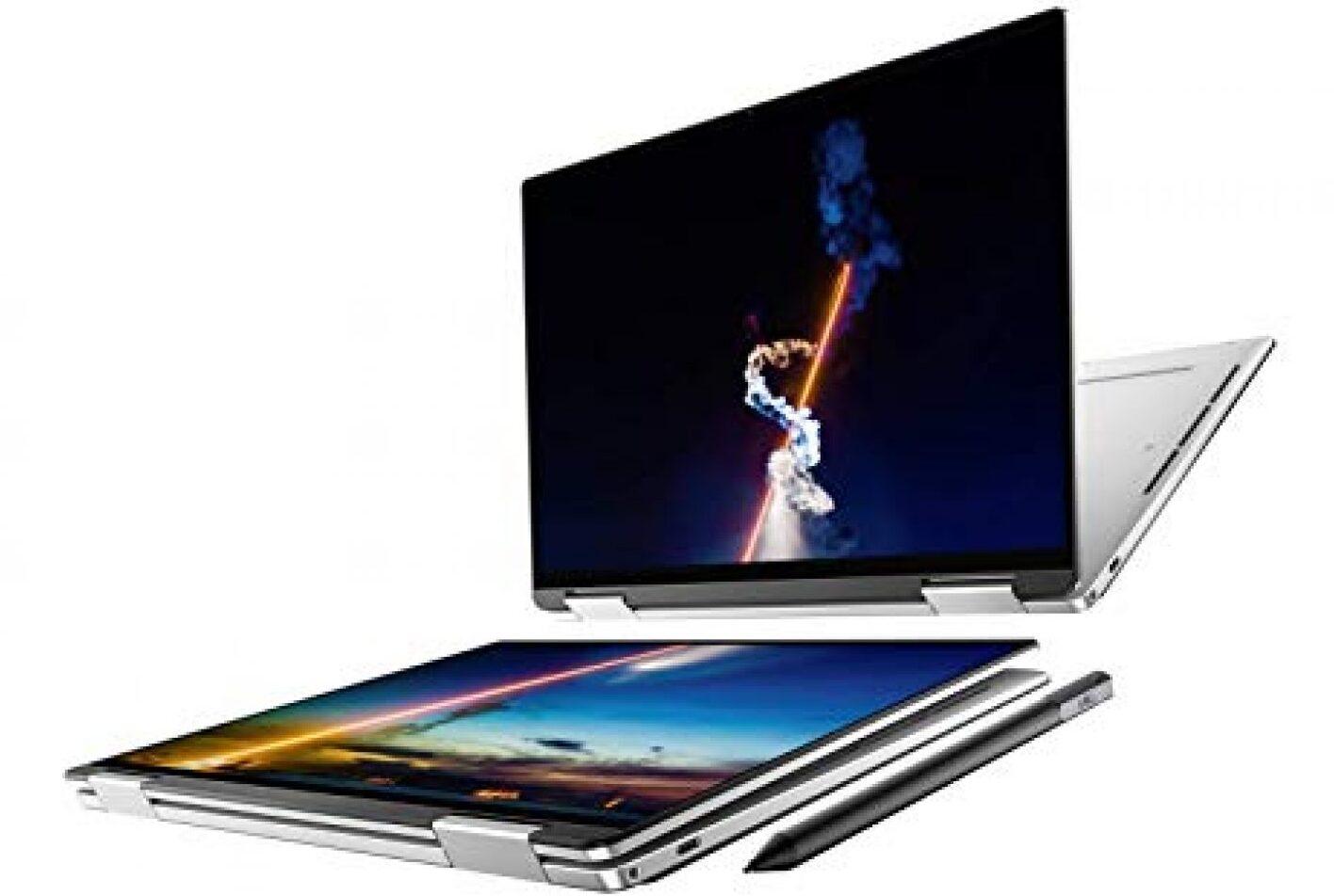 Фото DELL XPS 13 7390 2-in-1