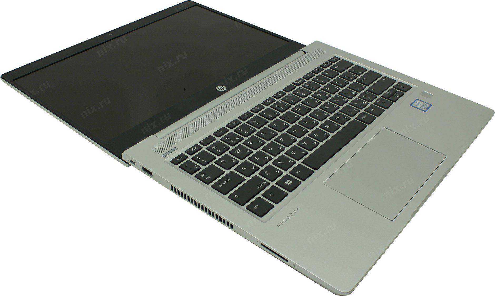 Фото HP ProBook 430 G6 (5PP53EA) 5PP53EA