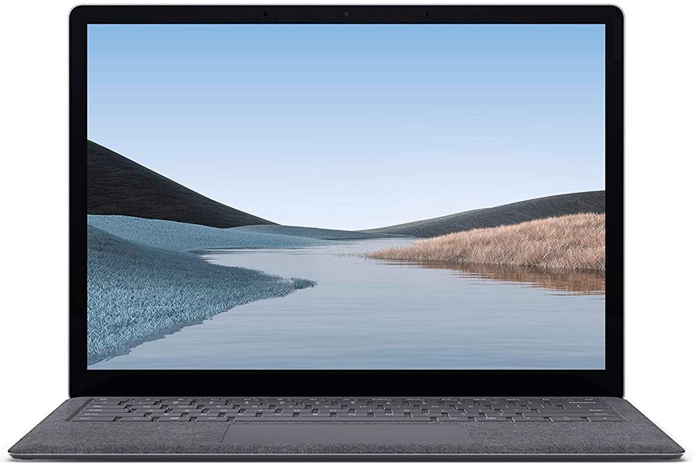 Фото Microsoft Surface Laptop 3 13.5