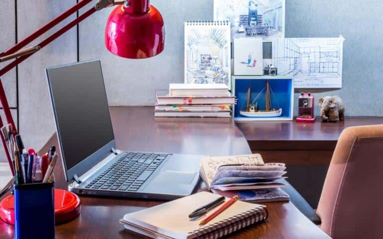 ТОП ноутбуков 💻 для работы: обзор моделей 🖥 и цены