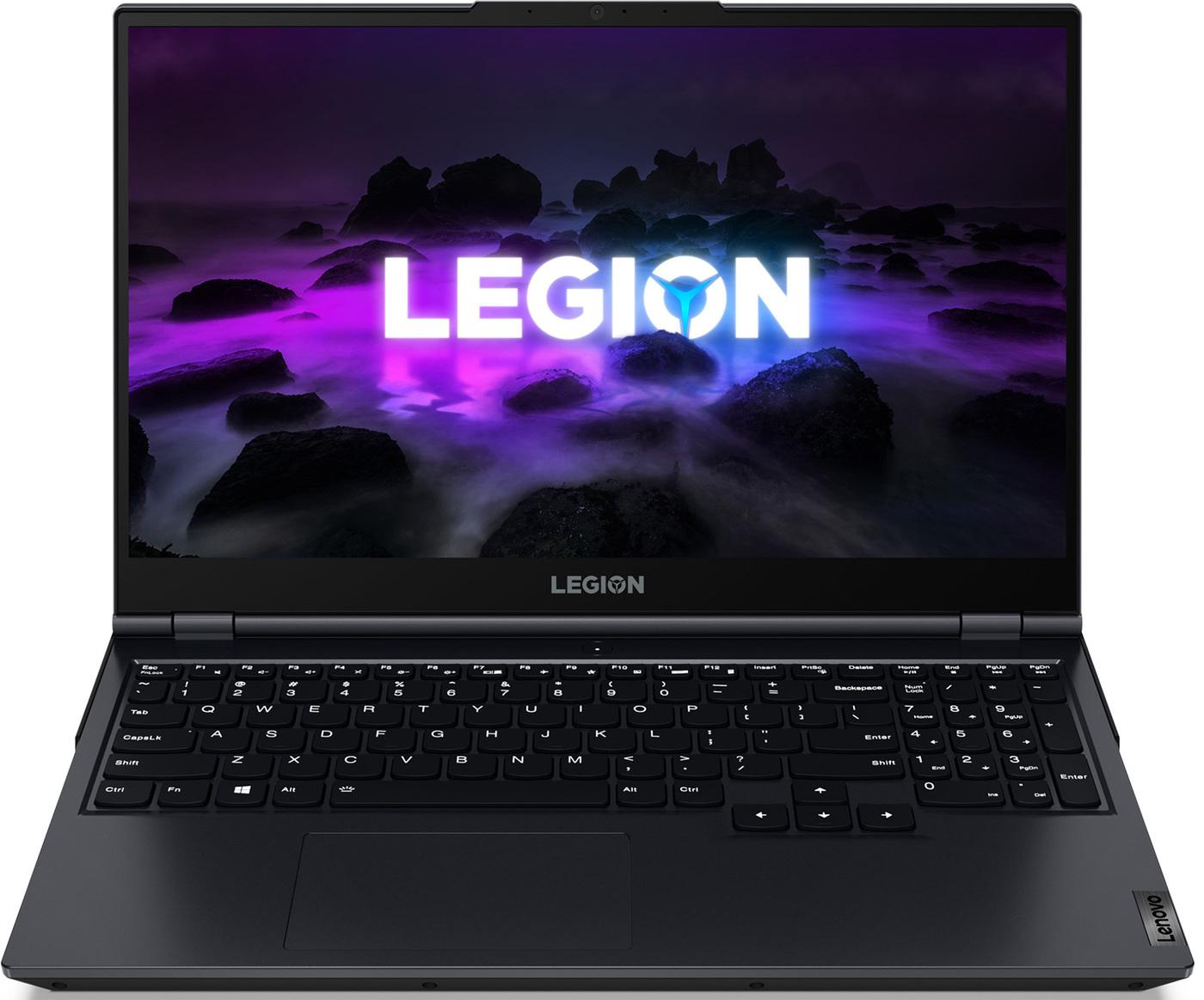 Фото Lenovo Legion