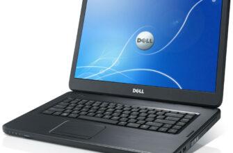Dell предлагает вниманию пользователей обновленную модель ноутбука