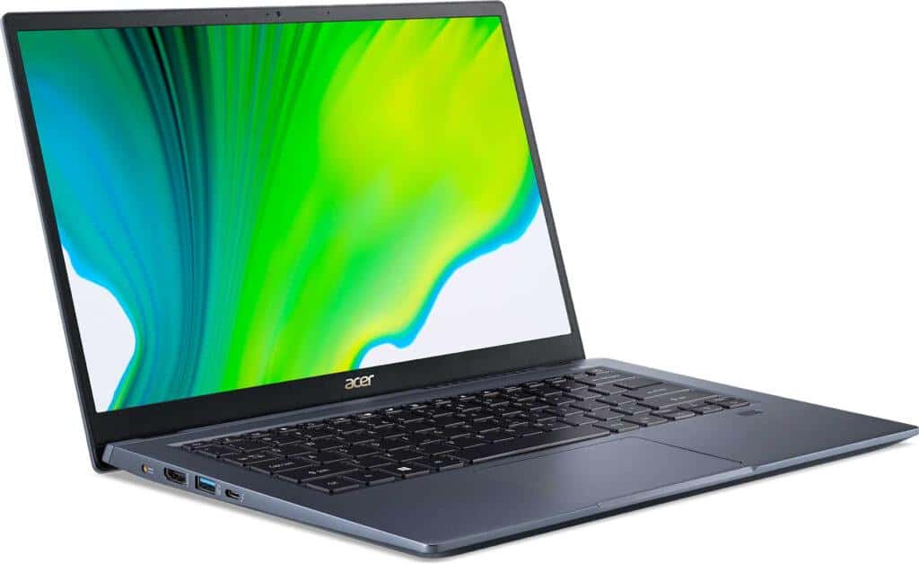 Лучшие модели 💻 ноутбуков Acer: функциональность 🖥 и стоимость