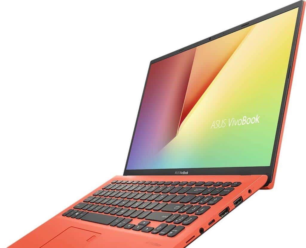 Ноутбуки 💻 Asus: особенности и обзор ⌨ моделей
