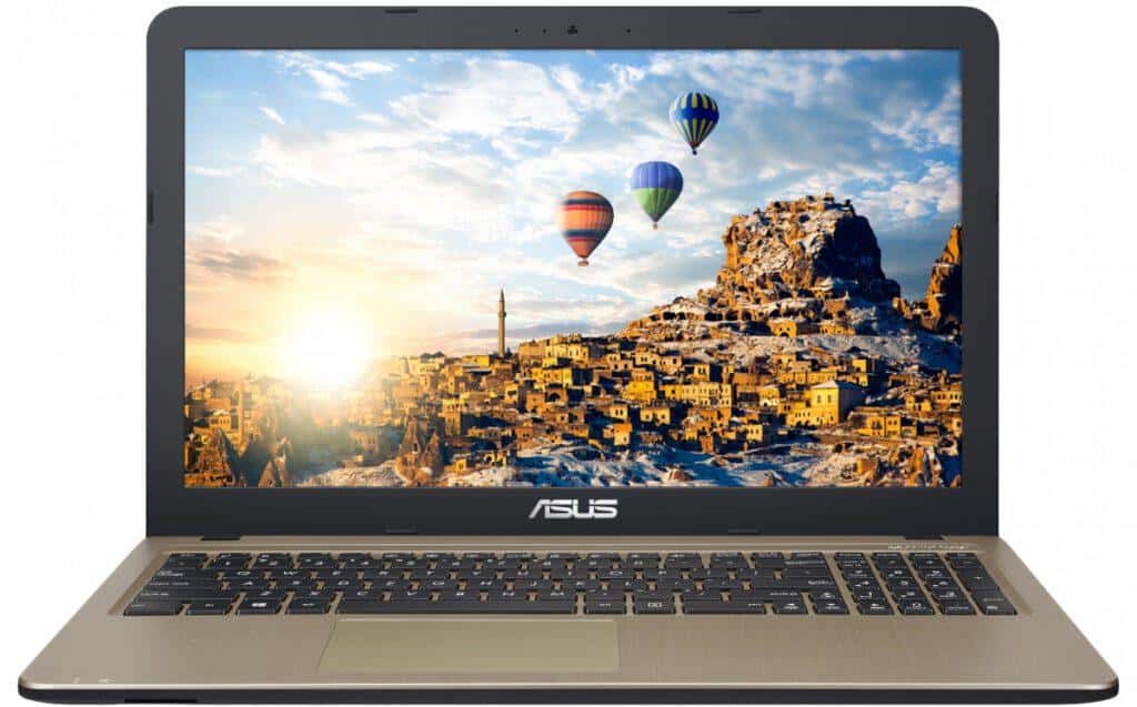 Ноутбуки 💻 Asus: особенности и обзор ⌨ моделей
