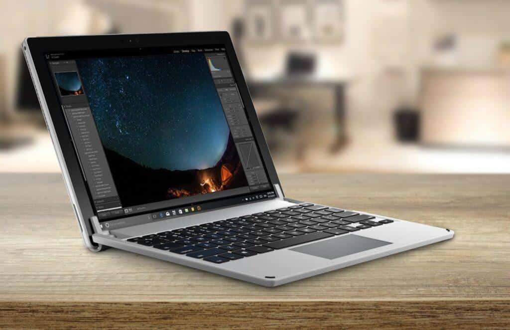 Ноутбуки 💻 бренда Microsoft: особенности 🧾 и лучшие модели
