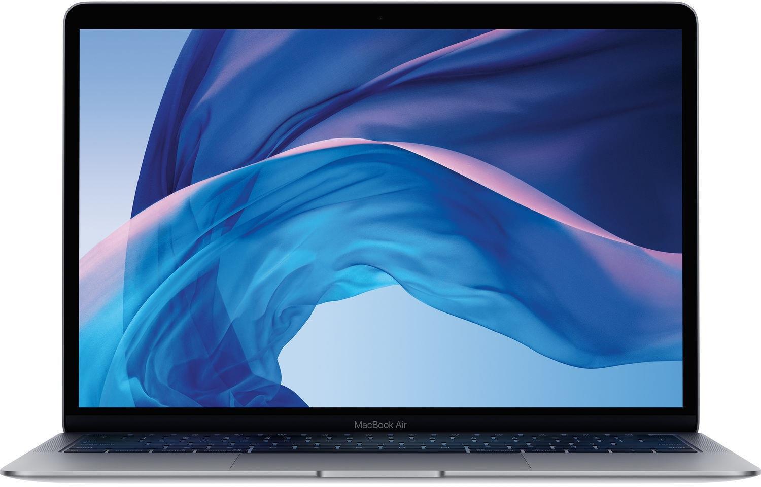 Фото Apple MacBook Air 13 Early 2020