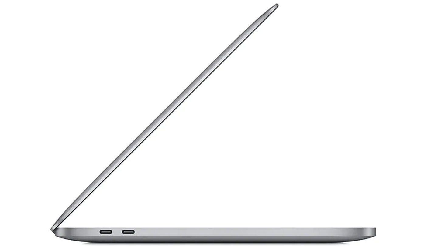 Фото Apple MacBook Pro 13 Late 2020