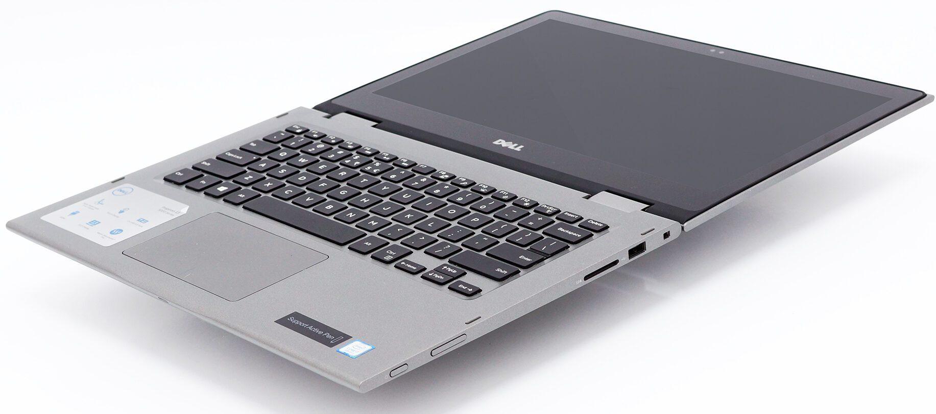 Фото DELL INSPIRON 5379 2-in-1