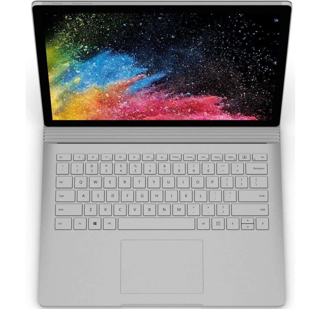 Ноутбуки 💻 бренда Microsoft: особенности 🧾 и лучшие модели