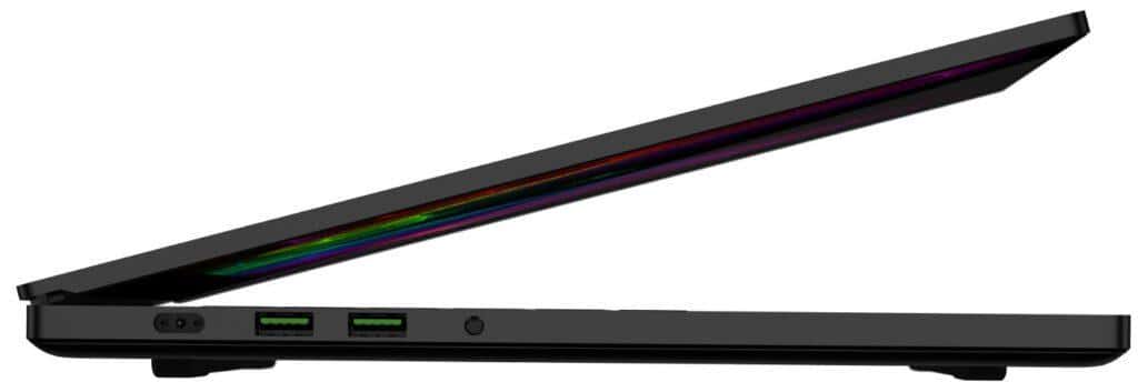 Ноутбуки 💻 Razer: преимущества 🧾 и лучшие модели