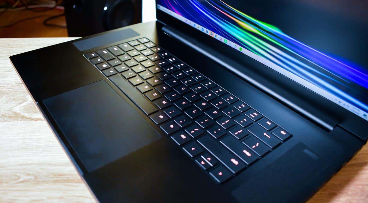 Ноутбуки 💻 Razer: преимущества 🧾 и лучшие модели