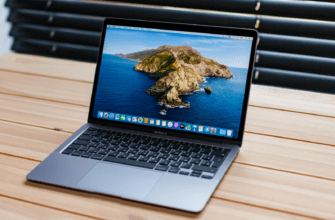 Фирма Apple планирует выпустить 15-дюймовый MacBook Air