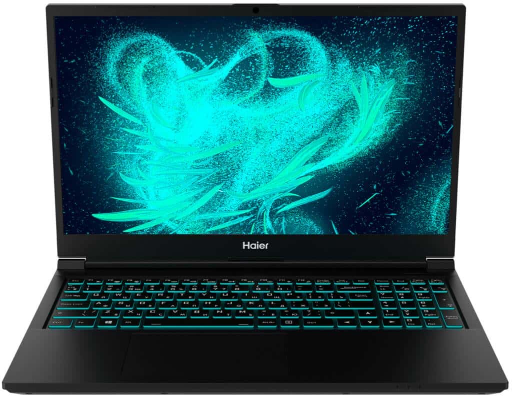 Обзор лучших 💻 ноутбуков Haier для разных 🧾 целей