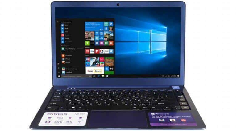 Ноутбуки 💻 Ирбис: обзор с характеристиками, советы 🧾 по выбору