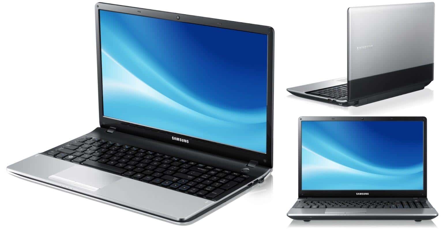 Лучшие ноутбуки 💻 Samsung для разных 🧾 целей: обзор