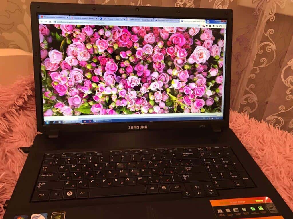 Лучшие ноутбуки 💻 Samsung для разных 🧾 целей: обзор
