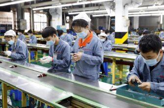 Ввиду ограничительных мер в Китае ноутбуки могут стать дефицитным продуктом