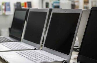 Китайцы захватывают отечественный рынок ноутбуков