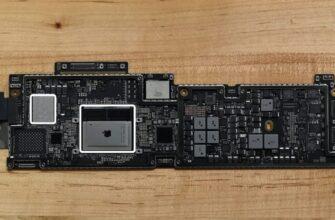 Как устроена новинка MacBook Air на чипе M2
