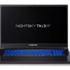 Анонс ноутбука Nightsky TXi317