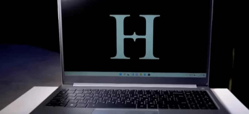 Сколько будет стоить ноутбук HORIZONT