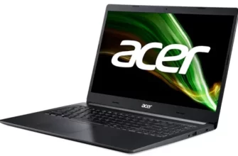 Ноутбук Acer Aspire 1 A114-21-R6NP