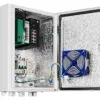 ТОП-15 преимуществ использования климатических шкафов для хранения оборудования
