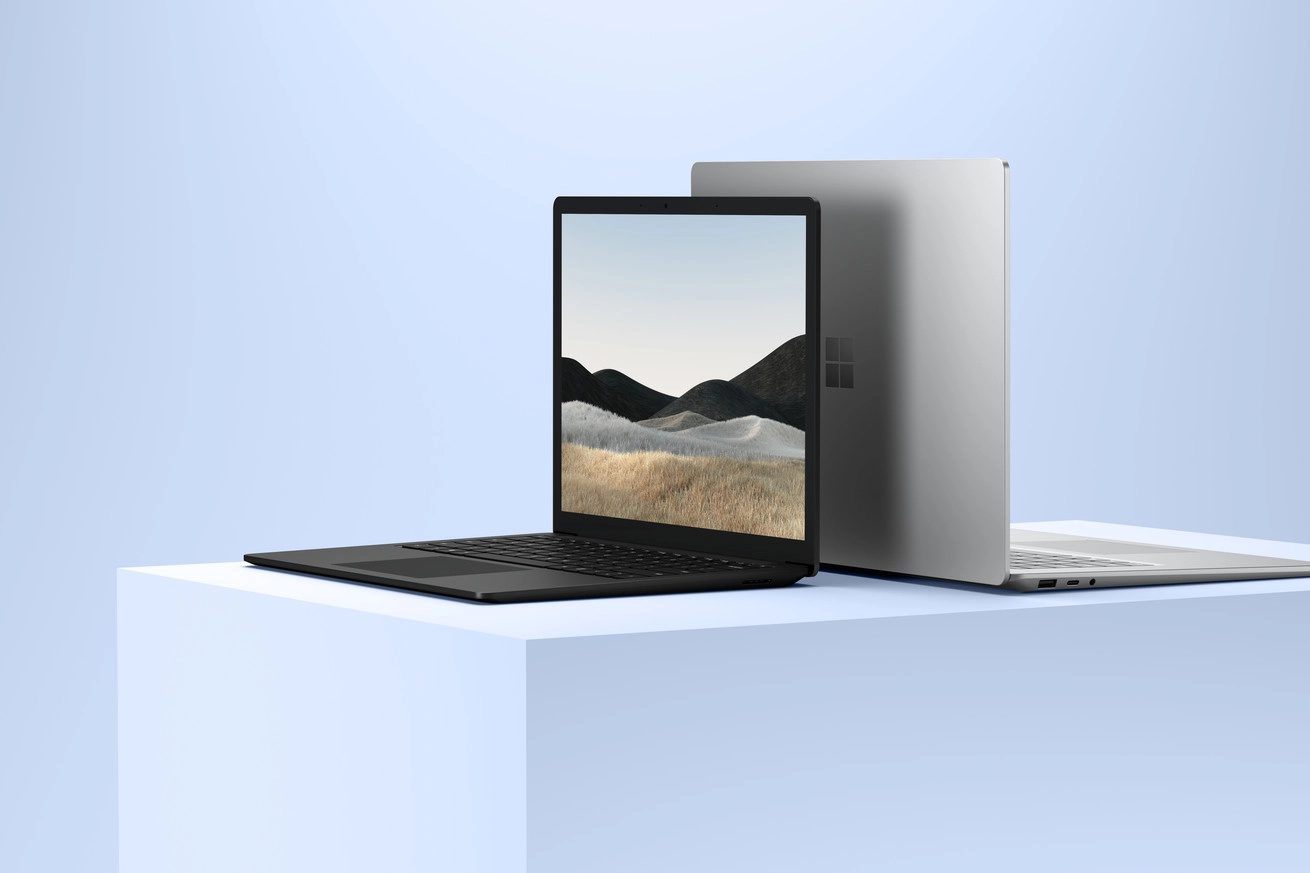 ТОП-10 ноутбуков с высоким разрешением экрана