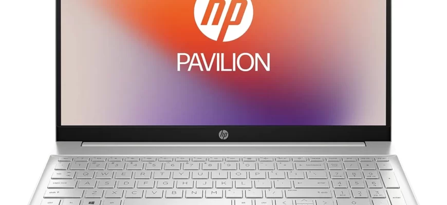 Новые HP Pavilion Plus: Вершина продуктивности и экранное роскошь в Среднем Классе"