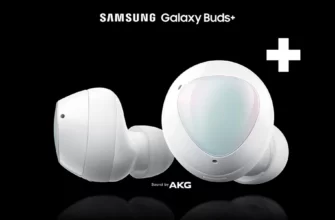 Galaxy Buds FE: Новые беспроводные наушники Samsung на горизонте
