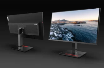 Прорыв в виртуальной глубине: Lenovo ThinkVision 27 3D на IFA 2023