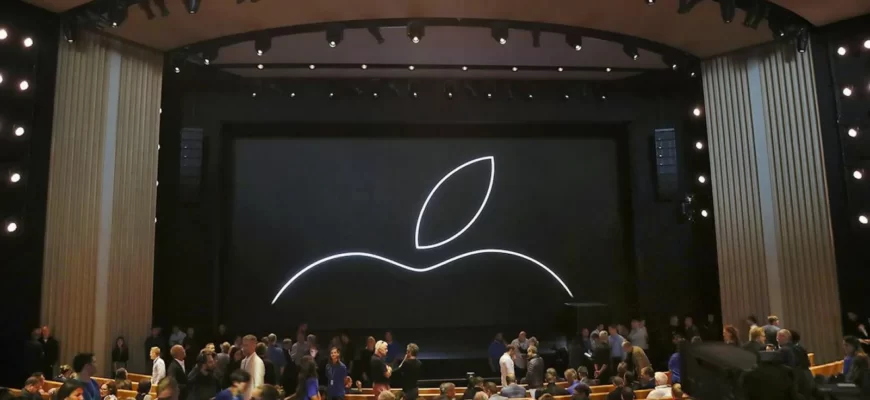 Будущее в руках: Что готовит Apple с новой линейкой iPhone 15?