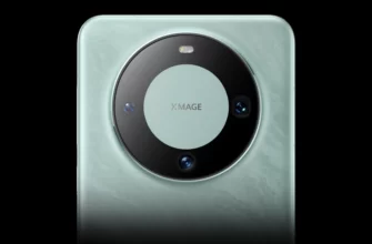 Huawei Mate 60 Pro: Революция в мобильной связи