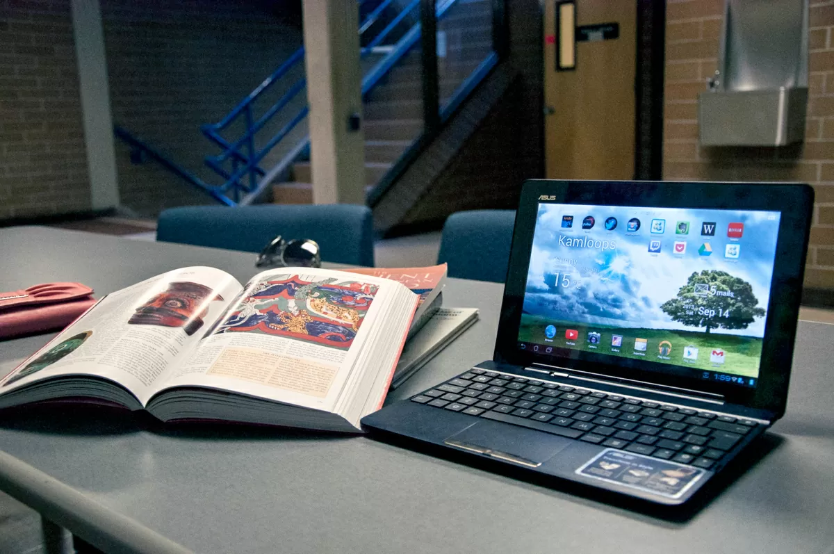 Как выбрать ноутбук для работы, учебы и игр