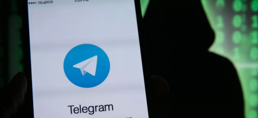 Что делать если взломали телеграмм